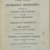 A New System of Practical Domestic Economy (1823) - Image 2