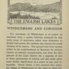 Beautiful England - The English Lakes - Image 4