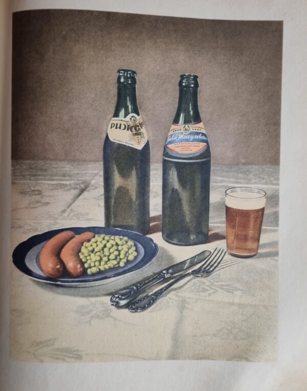 Book About Healthy and Tasty Food (Russian) - Image 18