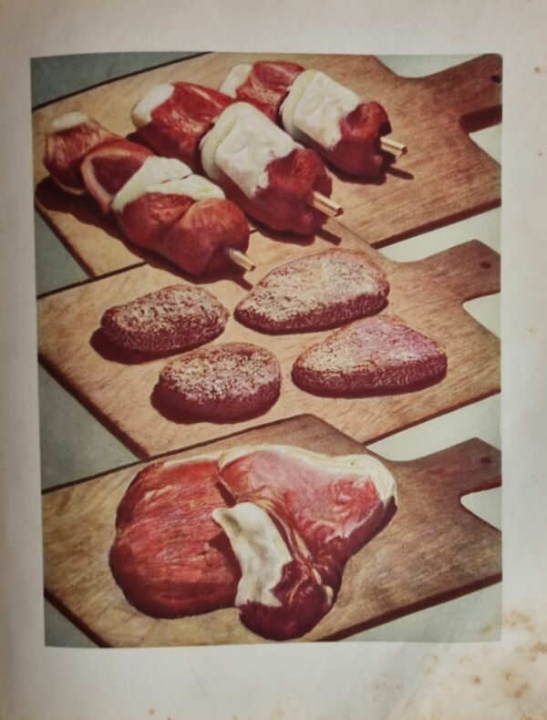 Book About Healthy and Tasty Food (Russian) - Image 11