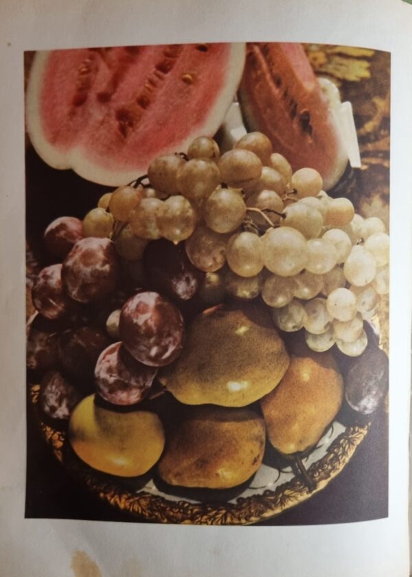 Book About Healthy and Tasty Food (Russian) - Image 6