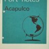 Port Notes - P & O - Image 2