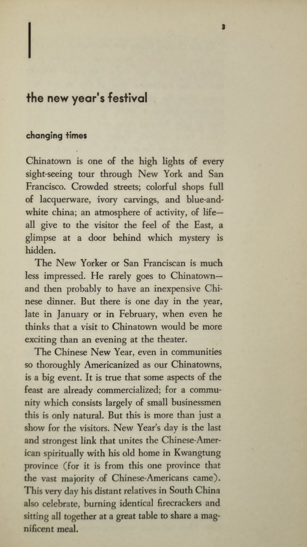 Chinese Festivals - Image 2