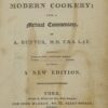 Culina Famulatrix Medicinae or Receipts in Modern Cookery with a Medical Commentary - Image 2