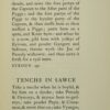 Early English Recipes - Image 3