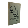 Rational Recipes
