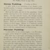 Recherche Luncheon & Dinner Sweets - Image 4