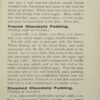Recherche Luncheon & Dinner Sweets - Image 5