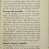 Recherche Luncheon & Dinner Sweets - Image 11