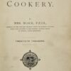 Superior Cookery (Twentieth Thousand) - Image 3