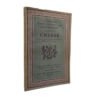 A Concise Encyclopedia of Gastronomy Section IX Cheese