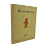 The Cookie Boy