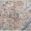 Baedeker's Munich and Its Environs - Image 3