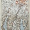 Baedeker's Munich and Its Environs - Image 5