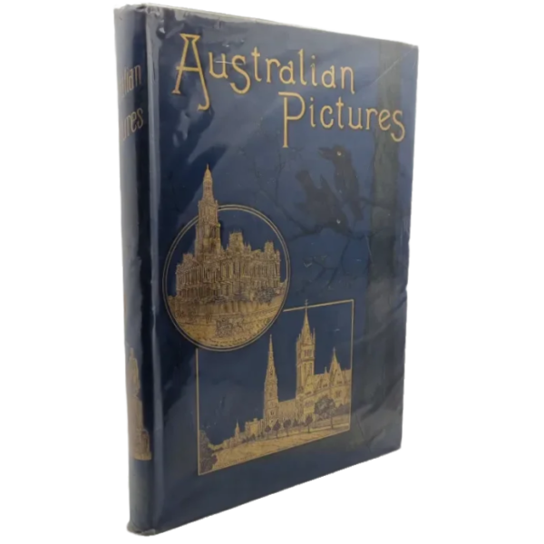 Australian Pictures