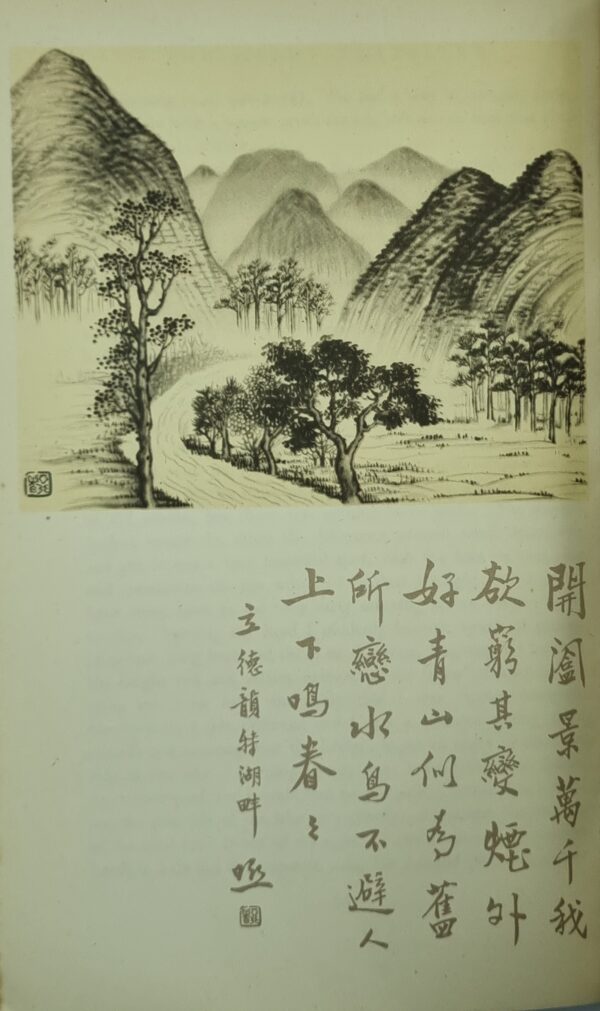 The Silent Traveller: A Chinese Artist in Lakeland - Image 6