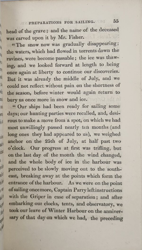 Northern Regions A Relation Of Uncle Richard's Voyages For the Discovery of A North West Passage... - Image 7