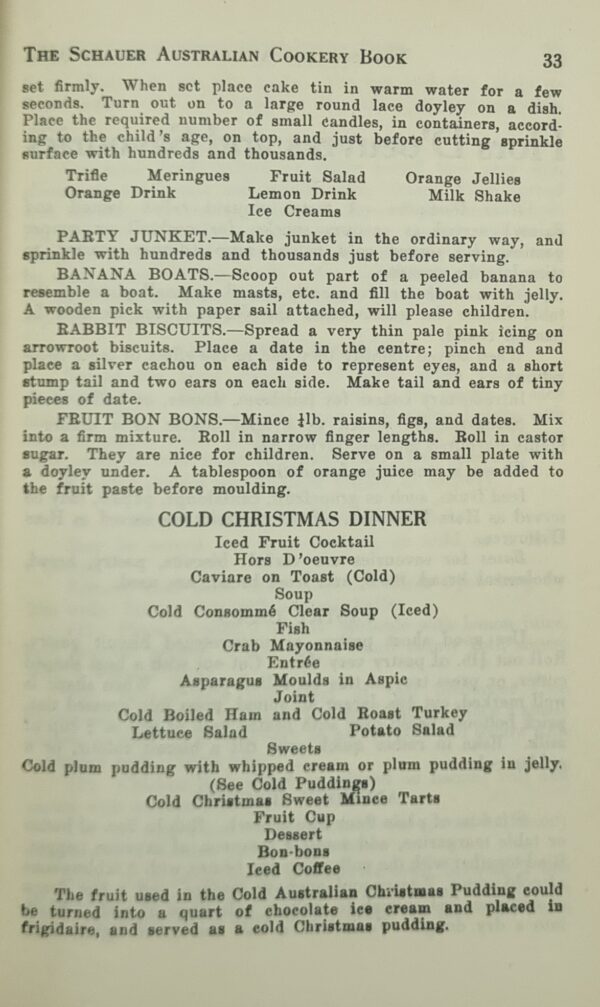 The Schauer Australian Cookery Book - Image 7