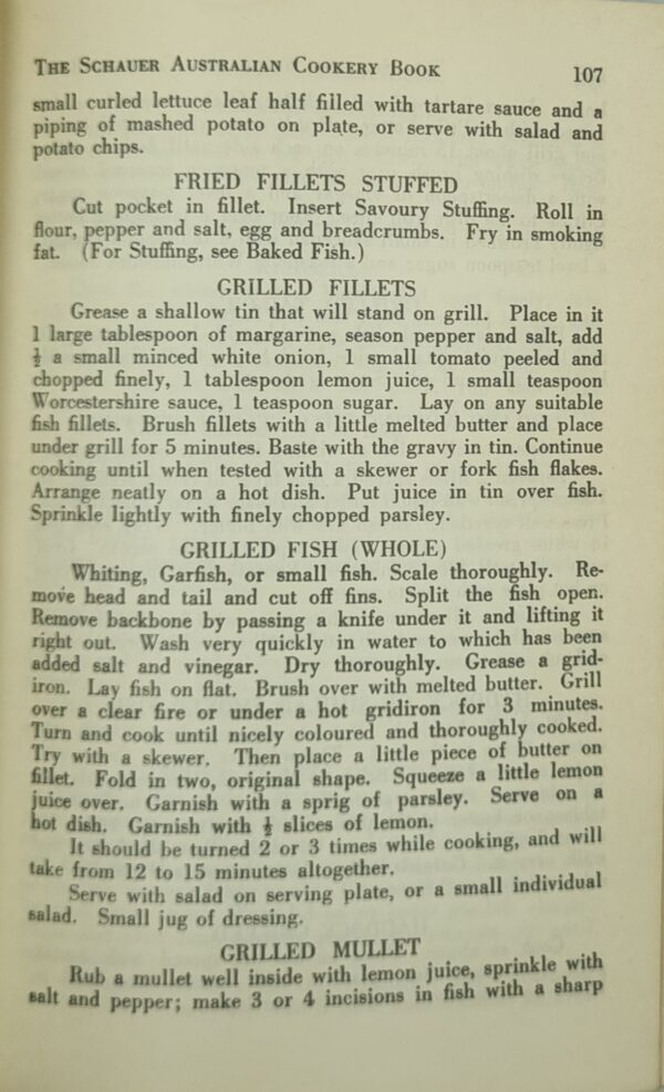 The Schauer Australian Cookery Book - Image 8