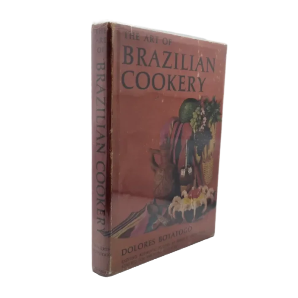 Art of Brazilian Cookery