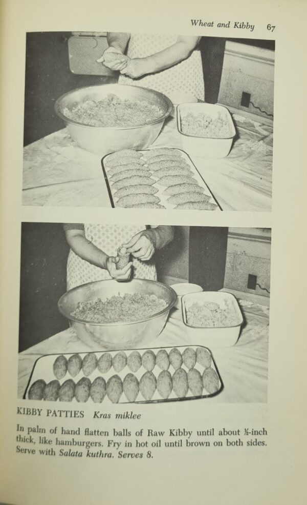 The Art of Syrian Cookery - Image 6