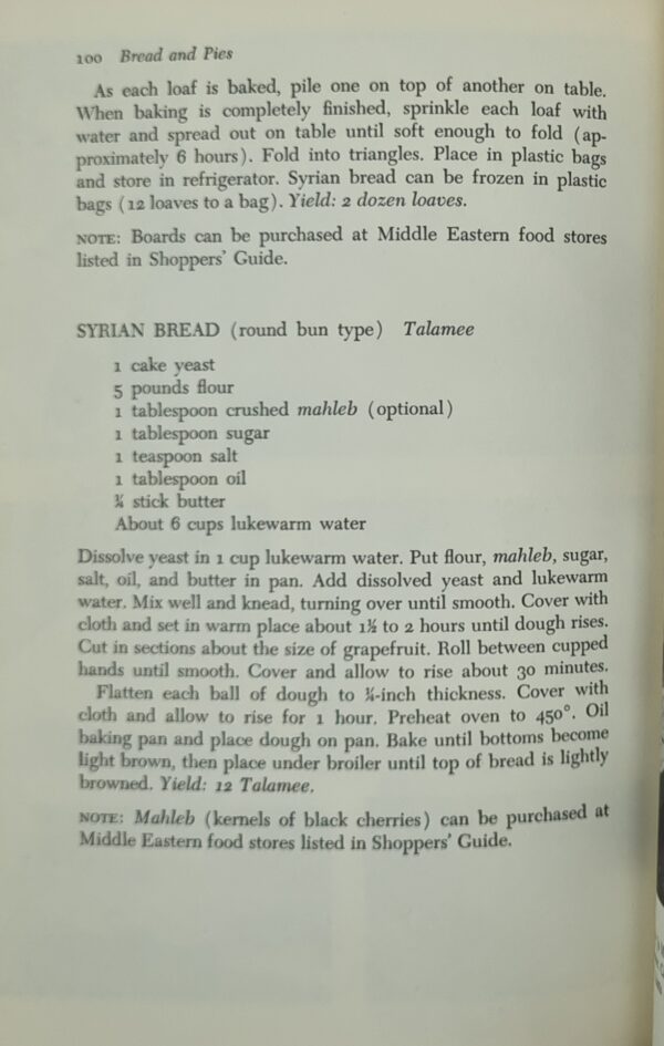 The Art of Syrian Cookery - Image 8