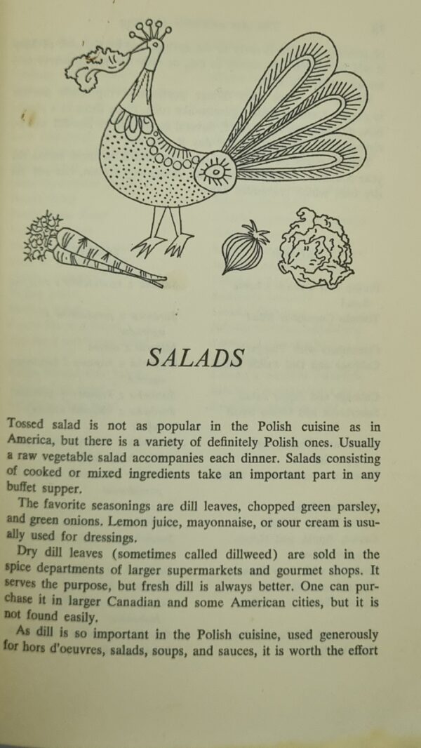 The Art of Polish Cooking - Image 8