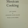The Art of Mexican Cooking - Image 2