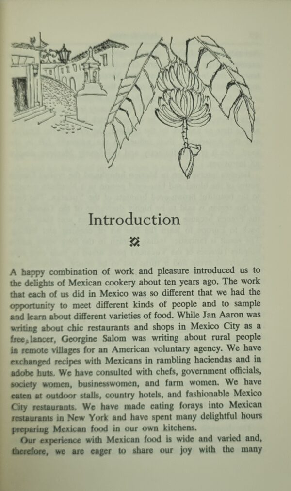 The Art of Mexican Cooking - Image 4