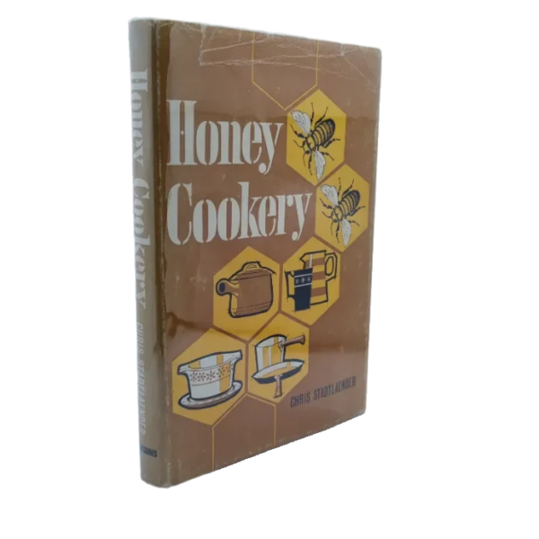 Honey Cookery