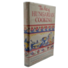 The Art of Hungarian Cooking