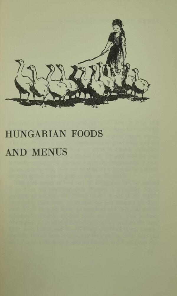 The Art of Hungarian Cooking - Image 3