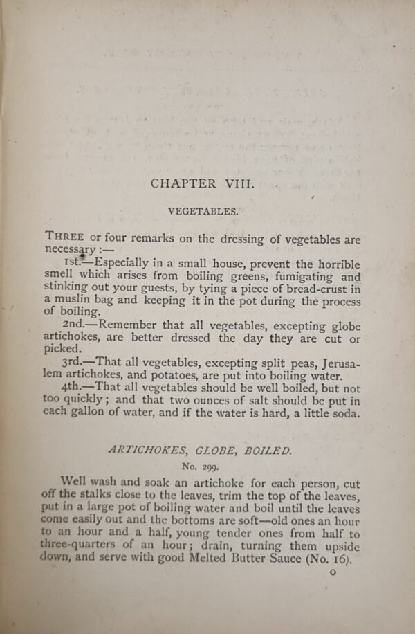 The Pytchley Book of Refined Cookery and Bills of Fare - Image 12