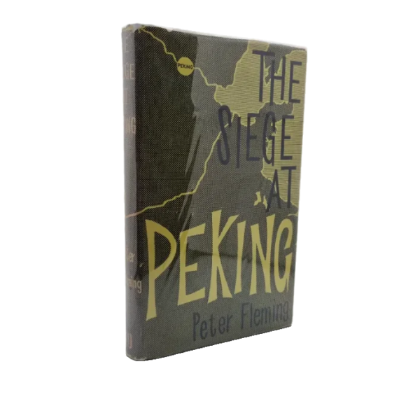 The Siege at Peking