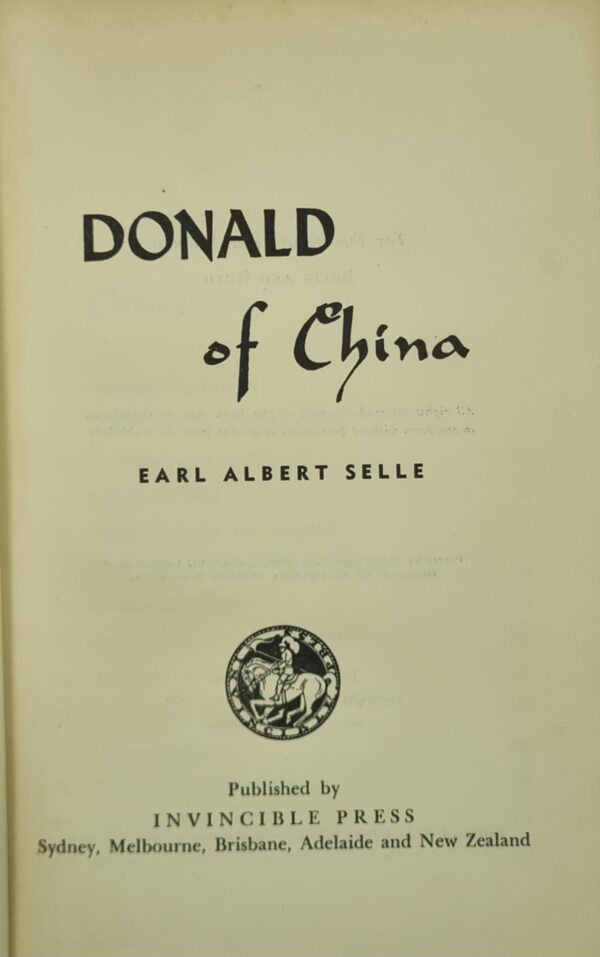 Donald of China - Image 2