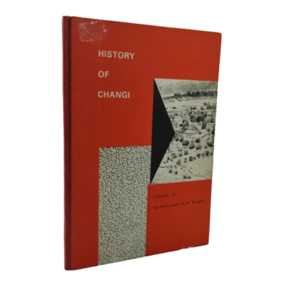 History of Changi