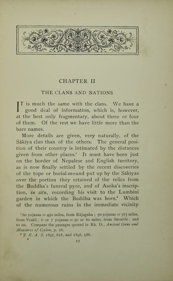 The Story of the Nations: Buddhist India - Image 4