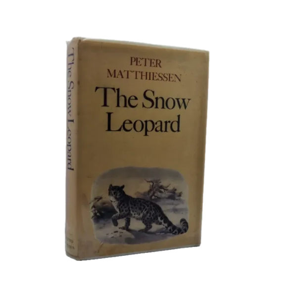 The Snow Leopard