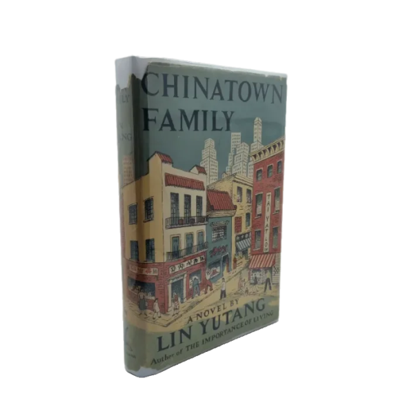 Chinatown Family