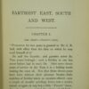 Farthest East South and West - Image 4