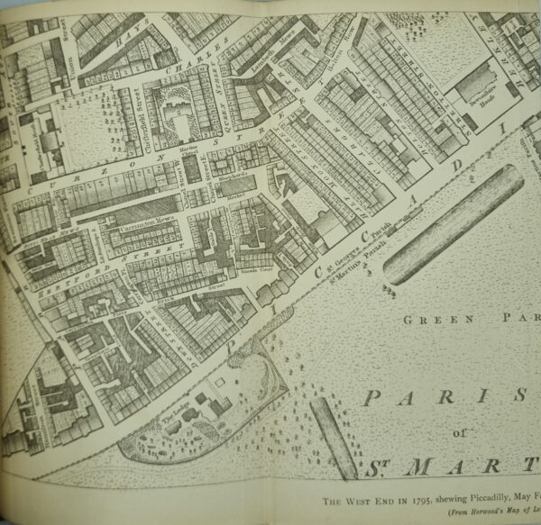 The History of St James's Square: And the Foundation of the West End of London - Image 4