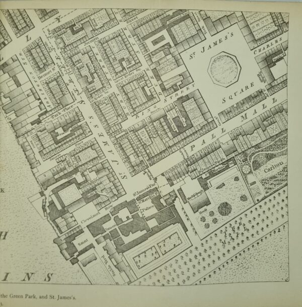 The History of St James's Square: And the Foundation of the West End of London - Image 5