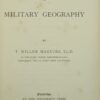 Outlines of Military Geography - Image 2