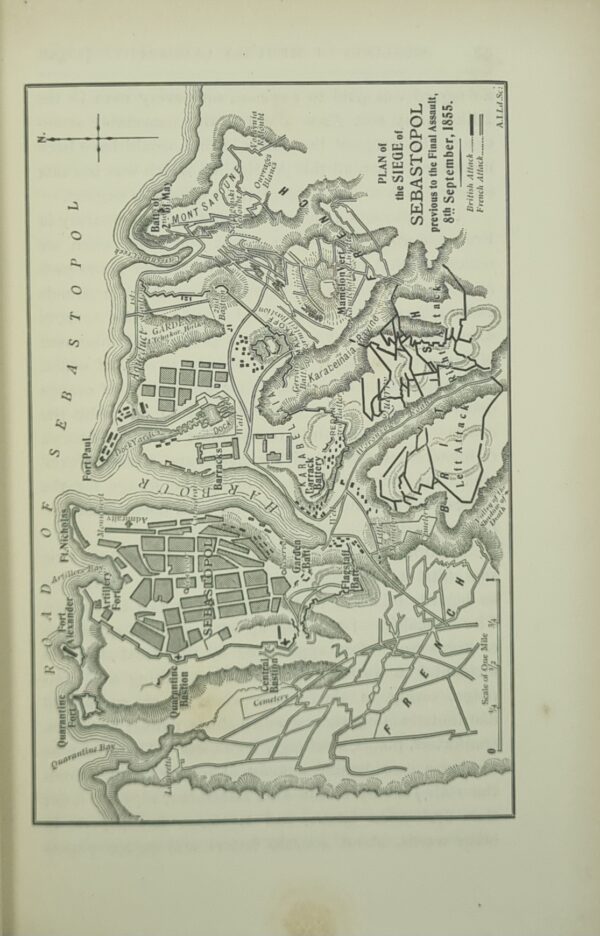 Outlines of Military Geography - Image 7