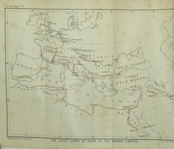 Outlines of Military Geography - Image 10