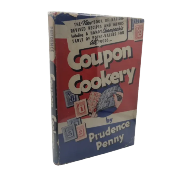 Coupon Cookery