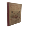 Carving and Serving