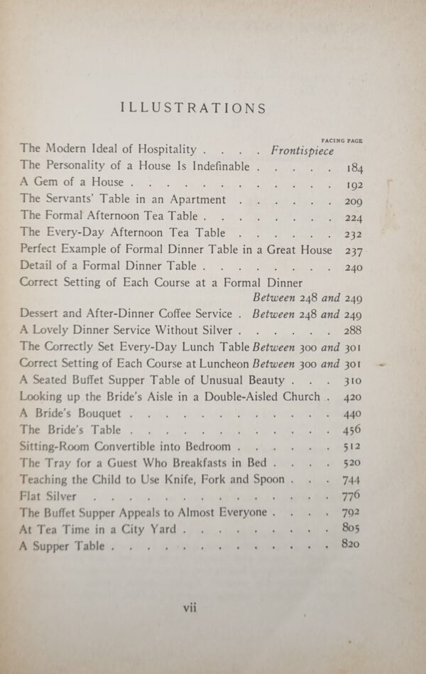 Etiquette: The Blue Book of Social Usage - Image 4