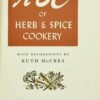 The ABC of Herb & Spice Cookery - Image 2