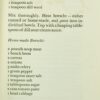 The ABC of Herb & Spice Cookery - Image 4